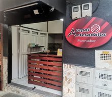 Arepas Artesanales