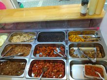 Arepas Company