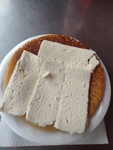 Arepas D'Chocolo Uno A