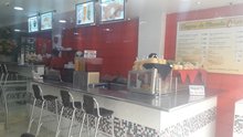 Arepas de Chócolo Okey
