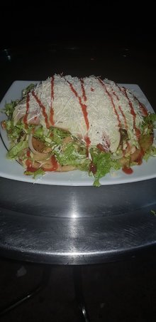 Arepas el Muchacho