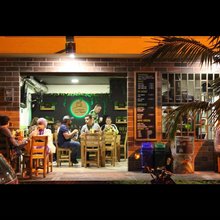 Arepas Entre Bosques