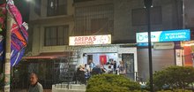 Arepa's Juancho