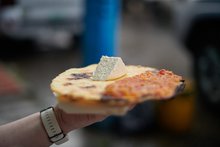Arepas La Mona