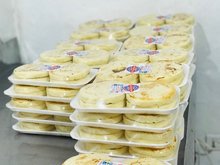 Arepas La Provocativa