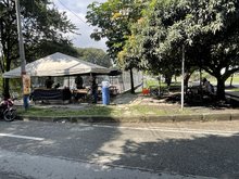 Arepas La Redonda