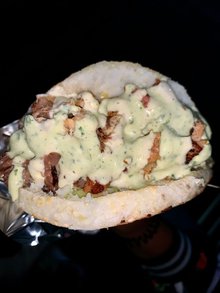 Arepas Quijano