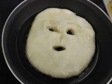 Arepas Rellenas