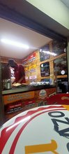 Arepas rellenas el arepazo