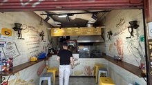Arepas Rellenas