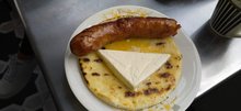 Arepas Salcori