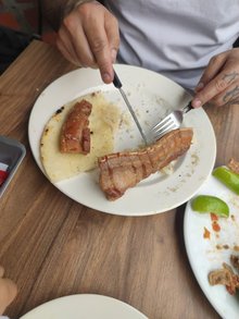 Arepas XL
