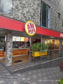 Arepepa | Aranjuez | Arepas Rellenas | Medellín