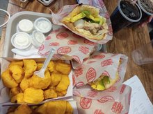 Arepepa - Arepas Rellenas