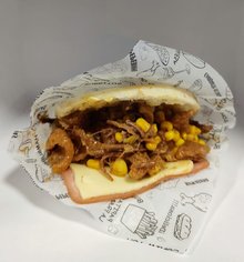 Arepitas Medellín