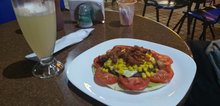 Arepitas y Café
