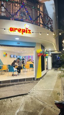 Arepiz Envigado