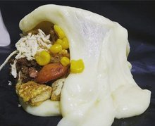 Arepudas