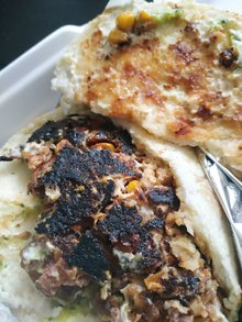 ARIPPOS Arepas y algo más express