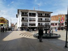 ARKANA BAR