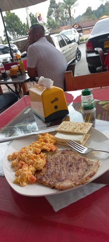 Aroma y sabor