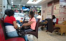 Arome Coffee Shop