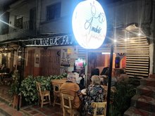 ARREBOL BAR
