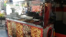 Arrocería Mi Taita