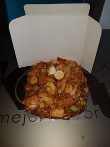 Arroces Ka Nui