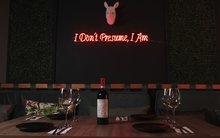 Arrogante Resto Bar