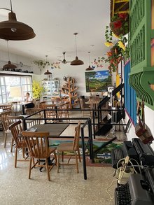 Arte & crepes