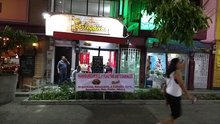 Artesanal Comida Rápida Especial