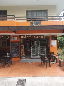 Artesanal