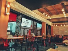 Artesanas Food & Beer