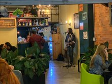 Artesano Burger & Pola - Rionegro