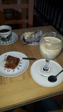 Artesano cafè i gelat