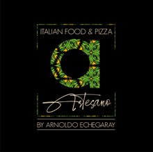 Artesano italian food & pizza