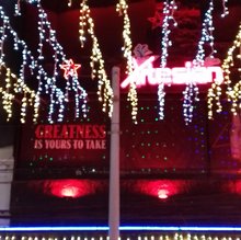 ARTESIAN BAR