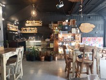 Ártiga Café Cultural