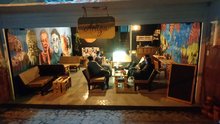 Ártiga Café