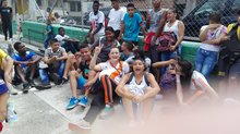 Asadero El Desachante