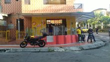Asadero El Rey Del Apanado
