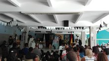 Asadero El Rey Del Apanado