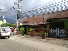 Asadero La Piedra