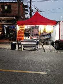 Asadero los primos