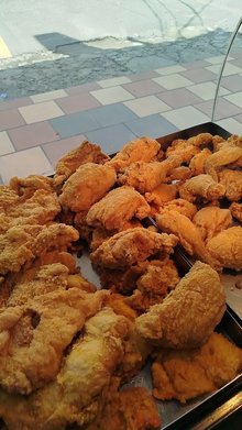 Asadero Monachos 2
