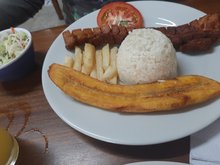 Asadero Rapi Pollo