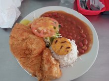 Asadero súper pollo