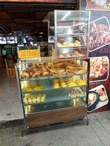 Asadero y Restaurante la 47