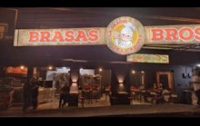 Asadero y restaurante La Sazón de la Abuela